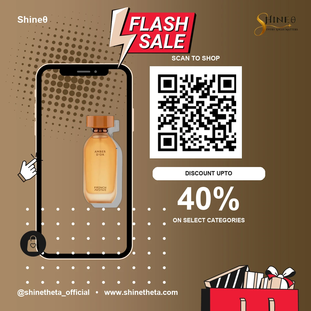 French Avenue Amber D'or Eau De Parfum slide 5